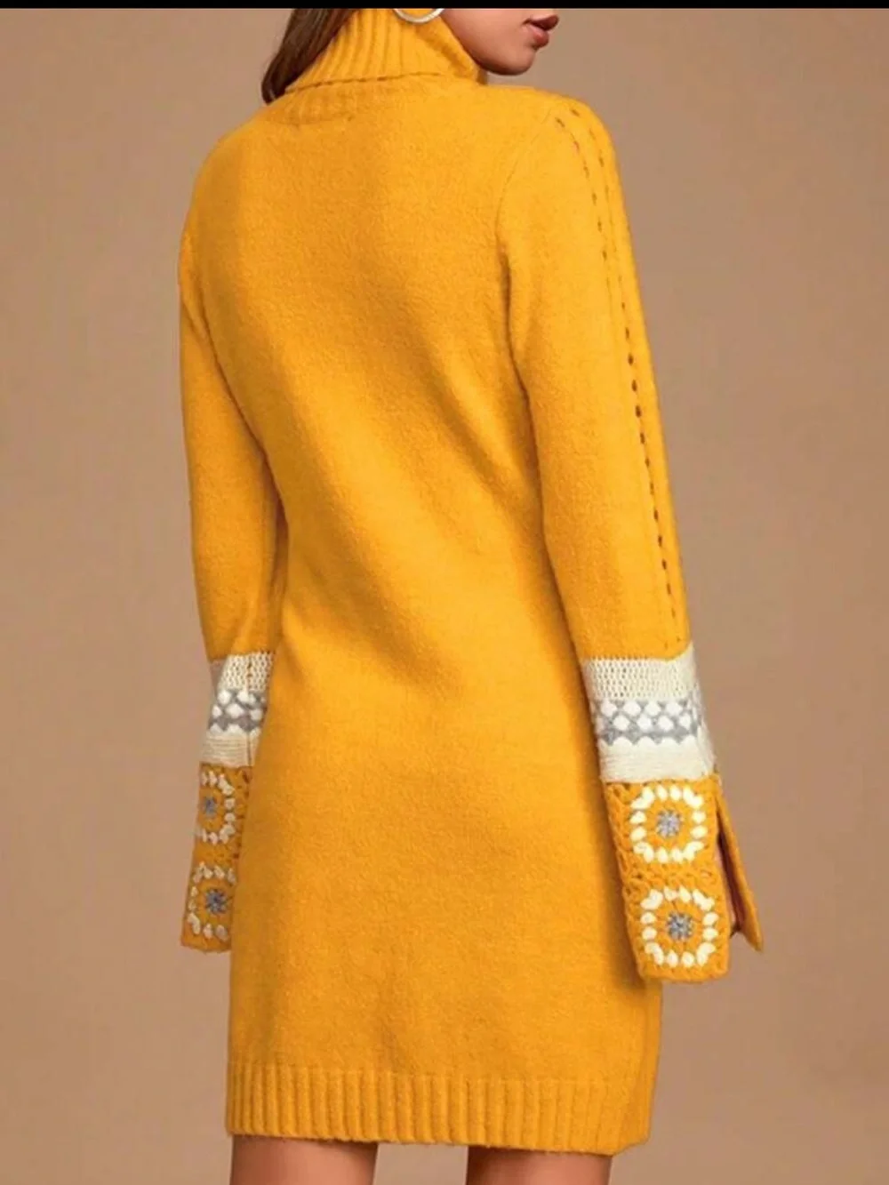 N/A comfortable yellow